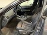 USED 2021 71 BMW 4 SERIES GRAN COUPE 3.0 M440i MHT Hatchback 5dr Petrol Hybrid Auto xDrive Euro 6 (s/s) (374 ps) REV CAM+AMB LIGHTS+HTD STR+CARPLAY
