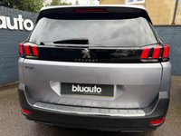 USED 2020 20 PEUGEOT 5008 1.2 PureTech GPF Allure SUV 5dr Petrol EAT Euro 6 (s/s) (130 ps) Ambient mood lighting, Dual zone AC, Bluetooth connectivity for calls and music, USB charging, Touch screen media with Sat Nav, Cruise control, Automatic headlights and wipers, 18" alloys, Rear parking sensors, DAB radio, Rear privacy glass, Power folding wingmirrors, Part leather sport seats interior, flat bottomed steering wheel, voice command, a stunning digital dash, Apple Carplay and Android Auto, rear parking camera, blind spot monitor