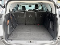 USED 2020 20 PEUGEOT 5008 1.2 PureTech GPF Allure SUV 5dr Petrol EAT Euro 6 (s/s) (130 ps) Ambient mood lighting, Dual zone AC, Bluetooth connectivity for calls and music, USB charging, Touch screen media with Sat Nav, Cruise control, Automatic headlights and wipers, 18" alloys, Rear parking sensors, DAB radio, Rear privacy glass, Power folding wingmirrors, Part leather sport seats interior, flat bottomed steering wheel, voice command, a stunning digital dash, Apple Carplay and Android Auto, rear parking camera, blind spot monitor