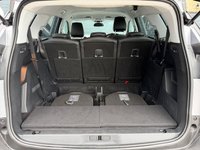 USED 2020 20 PEUGEOT 5008 1.2 PureTech GPF Allure SUV 5dr Petrol EAT Euro 6 (s/s) (130 ps) Ambient mood lighting, Dual zone AC, Bluetooth connectivity for calls and music, USB charging, Touch screen media with Sat Nav, Cruise control, Automatic headlights and wipers, 18" alloys, Rear parking sensors, DAB radio, Rear privacy glass, Power folding wingmirrors, Part leather sport seats interior, flat bottomed steering wheel, voice command, a stunning digital dash, Apple Carplay and Android Auto, rear parking camera, blind spot monitor