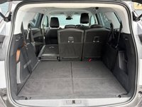 USED 2020 20 PEUGEOT 5008 1.2 PureTech GPF Allure SUV 5dr Petrol EAT Euro 6 (s/s) (130 ps) Ambient mood lighting, Dual zone AC, Bluetooth connectivity for calls and music, USB charging, Touch screen media with Sat Nav, Cruise control, Automatic headlights and wipers, 18" alloys, Rear parking sensors, DAB radio, Rear privacy glass, Power folding wingmirrors, Part leather sport seats interior, flat bottomed steering wheel, voice command, a stunning digital dash, Apple Carplay and Android Auto, rear parking camera, blind spot monitor