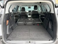 USED 2020 20 PEUGEOT 5008 1.2 PureTech GPF Allure SUV 5dr Petrol EAT Euro 6 (s/s) (130 ps) Ambient mood lighting, Dual zone AC, Bluetooth connectivity for calls and music, USB charging, Touch screen media with Sat Nav, Cruise control, Automatic headlights and wipers, 18" alloys, Rear parking sensors, DAB radio, Rear privacy glass, Power folding wingmirrors, Part leather sport seats interior, flat bottomed steering wheel, voice command, a stunning digital dash, Apple Carplay and Android Auto, rear parking camera, blind spot monitor