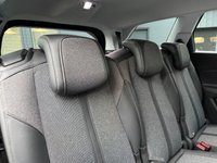 USED 2020 20 PEUGEOT 5008 1.2 PureTech GPF Allure SUV 5dr Petrol EAT Euro 6 (s/s) (130 ps) Ambient mood lighting, Dual zone AC, Bluetooth connectivity for calls and music, USB charging, Touch screen media with Sat Nav, Cruise control, Automatic headlights and wipers, 18" alloys, Rear parking sensors, DAB radio, Rear privacy glass, Power folding wingmirrors, Part leather sport seats interior, flat bottomed steering wheel, voice command, a stunning digital dash, Apple Carplay and Android Auto, rear parking camera, blind spot monitor
