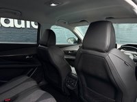 USED 2020 20 PEUGEOT 5008 1.2 PureTech GPF Allure SUV 5dr Petrol EAT Euro 6 (s/s) (130 ps) Ambient mood lighting, Dual zone AC, Bluetooth connectivity for calls and music, USB charging, Touch screen media with Sat Nav, Cruise control, Automatic headlights and wipers, 18" alloys, Rear parking sensors, DAB radio, Rear privacy glass, Power folding wingmirrors, Part leather sport seats interior, flat bottomed steering wheel, voice command, a stunning digital dash, Apple Carplay and Android Auto, rear parking camera, blind spot monitor
