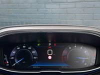 USED 2020 20 PEUGEOT 5008 1.2 PureTech GPF Allure SUV 5dr Petrol EAT Euro 6 (s/s) (130 ps) Ambient mood lighting, Dual zone AC, Bluetooth connectivity for calls and music, USB charging, Touch screen media with Sat Nav, Cruise control, Automatic headlights and wipers, 18" alloys, Rear parking sensors, DAB radio, Rear privacy glass, Power folding wingmirrors, Part leather sport seats interior, flat bottomed steering wheel, voice command, a stunning digital dash, Apple Carplay and Android Auto, rear parking camera, blind spot monitor