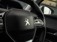 USED 2020 20 PEUGEOT 5008 1.2 PureTech GPF Allure SUV 5dr Petrol EAT Euro 6 (s/s) (130 ps) Ambient mood lighting, Dual zone AC, Bluetooth connectivity for calls and music, USB charging, Touch screen media with Sat Nav, Cruise control, Automatic headlights and wipers, 18" alloys, Rear parking sensors, DAB radio, Rear privacy glass, Power folding wingmirrors, Part leather sport seats interior, flat bottomed steering wheel, voice command, a stunning digital dash, Apple Carplay and Android Auto, rear parking camera, blind spot monitor