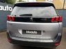 USED 2020 20 PEUGEOT 5008 1.2 PureTech GPF Allure SUV 5dr Petrol EAT Euro 6 (s/s) (130 ps) Ambient mood lighting, Dual zone AC, Bluetooth connectivity for calls and music, USB charging, Touch screen media with Sat Nav, Cruise control, Automatic headlights and wipers, 18" alloys, Rear parking sensors, DAB radio, Rear privacy glass, Power folding wingmirrors, Part leather sport seats interior, flat bottomed steering wheel, voice command, a stunning digital dash, Apple Carplay and Android Auto, rear parking camera, blind spot monitor