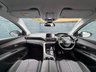 USED 2020 20 PEUGEOT 5008 1.2 PureTech GPF Allure SUV 5dr Petrol EAT Euro 6 (s/s) (130 ps) Ambient mood lighting, Dual zone AC, Bluetooth connectivity for calls and music, USB charging, Touch screen media with Sat Nav, Cruise control, Automatic headlights and wipers, 18" alloys, Rear parking sensors, DAB radio, Rear privacy glass, Power folding wingmirrors, Part leather sport seats interior, flat bottomed steering wheel, voice command, a stunning digital dash, Apple Carplay and Android Auto, rear parking camera, blind spot monitor