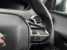 USED 2020 20 PEUGEOT 5008 1.2 PureTech GPF Allure SUV 5dr Petrol EAT Euro 6 (s/s) (130 ps) Ambient mood lighting, Dual zone AC, Bluetooth connectivity for calls and music, USB charging, Touch screen media with Sat Nav, Cruise control, Automatic headlights and wipers, 18" alloys, Rear parking sensors, DAB radio, Rear privacy glass, Power folding wingmirrors, Part leather sport seats interior, flat bottomed steering wheel, voice command, a stunning digital dash, Apple Carplay and Android Auto, rear parking camera, blind spot monitor