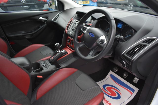 2013 FORD FOCUS - Photo 9