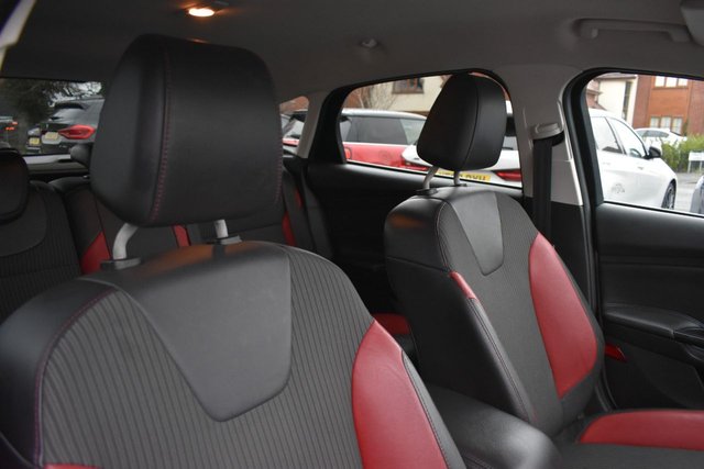 2013 FORD FOCUS - Photo 10