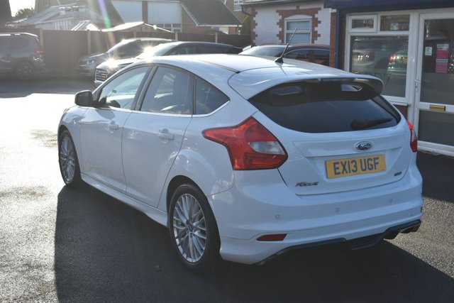 2013 FORD FOCUS - Photo 5