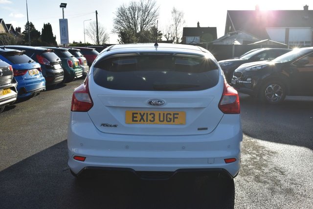 2013 FORD FOCUS - Photo 6