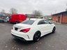 USED 2014 14 MERCEDES-BENZ CLA CLASS AMG A45 MOT 12/26 22K PSH AUTO ULEZ