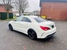 USED 2014 14 MERCEDES-BENZ CLA CLASS AMG A45 MOT 12/26 22K PSH AUTO ULEZ