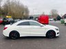 USED 2014 14 MERCEDES-BENZ CLA CLASS AMG A45 MOT 12/26 22K PSH AUTO ULEZ