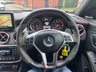 USED 2014 14 MERCEDES-BENZ CLA CLASS AMG A45 MOT 12/26 22K PSH AUTO ULEZ