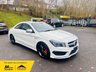 USED 2014 14 MERCEDES-BENZ CLA CLASS AMG A45 MOT 12/26 22K PSH AUTO ULEZ