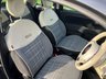 USED 2018 18 FIAT 500 1.2 Lounge Hatchback 3dr Petrol Manual Euro 6 (s/s) (69 bhp) Service History !