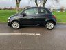 USED 2018 18 FIAT 500 1.2 Lounge Hatchback 3dr Petrol Manual Euro 6 (s/s) (69 bhp) Service History !