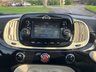 USED 2018 18 FIAT 500 1.2 Lounge Hatchback 3dr Petrol Manual Euro 6 (s/s) (69 bhp) Service History !