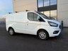 USED 2021 71 FORD TRANSIT CUSTOM 2.0 ECOBLUE LIMITED 130PS AIRCON 