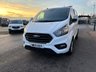 USED 2021 71 FORD TRANSIT CUSTOM 2.0 ECOBLUE LIMITED 130PS AIRCON 
