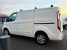 USED 2021 71 FORD TRANSIT CUSTOM 2.0 ECOBLUE LIMITED 130PS AIRCON 
