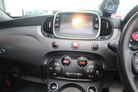 USED 2020 69 ABARTH 595C 1.4 T-Jet Turismo 70th Cabrio 2dr Petrol Auto Euro 6 (165 bhp) ONLY 25,000 MILES RECENT CAMBELT