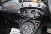 USED 2020 69 ABARTH 595C 1.4 T-Jet Turismo 70th Cabrio 2dr Petrol Auto Euro 6 (165 bhp) ONLY 25,000 MILES RECENT CAMBELT