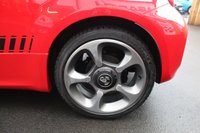 USED 2020 69 ABARTH 595C 1.4 T-Jet Turismo 70th Cabrio 2dr Petrol Auto Euro 6 (165 bhp) ONLY 25,000 MILES RECENT CAMBELT