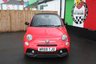 USED 2020 69 ABARTH 595C 1.4 T-Jet Turismo 70th Cabrio 2dr Petrol Auto Euro 6 (165 bhp) ONLY 25,000 MILES RECENT CAMBELT