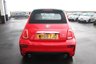 USED 2020 69 ABARTH 595C 1.4 T-Jet Turismo 70th Cabrio 2dr Petrol Auto Euro 6 (165 bhp) ONLY 25,000 MILES RECENT CAMBELT