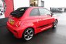 USED 2020 69 ABARTH 595C 1.4 T-Jet Turismo 70th Cabrio 2dr Petrol Auto Euro 6 (165 bhp) ONLY 25,000 MILES RECENT CAMBELT