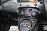 USED 2020 69 ABARTH 595C 1.4 T-Jet Turismo 70th Cabrio 2dr Petrol Auto Euro 6 (165 bhp) ONLY 25,000 MILES RECENT CAMBELT