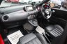 USED 2020 69 ABARTH 595C 1.4 T-Jet Turismo 70th Cabrio 2dr Petrol Auto Euro 6 (165 bhp) ONLY 25,000 MILES RECENT CAMBELT