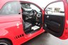 USED 2020 69 ABARTH 595C 1.4 T-Jet Turismo 70th Cabrio 2dr Petrol Auto Euro 6 (165 bhp) ONLY 25,000 MILES RECENT CAMBELT