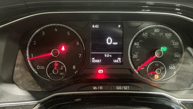 2019 VOLKSWAGEN POLO 2.0 TSI GPF GTI Hatchback 5dr Petrol DSG Euro 6 (s/s) (200 ps) - Photo 6