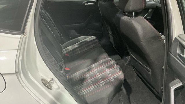 2019 VOLKSWAGEN POLO 2.0 TSI GPF GTI Hatchback 5dr Petrol DSG Euro 6 (s/s) (200 ps) - Photo 5