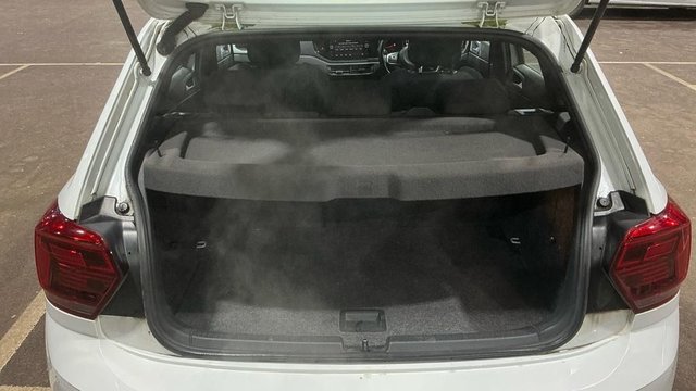 2019 VOLKSWAGEN POLO 2.0 TSI GPF GTI Hatchback 5dr Petrol DSG Euro 6 (s/s) (200 ps) - Photo 9