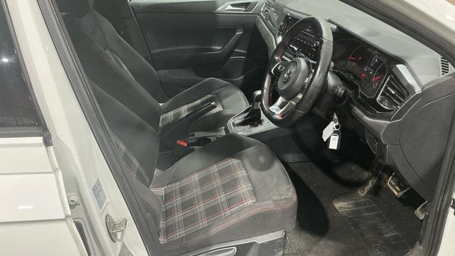 2019 VOLKSWAGEN POLO 2.0 TSI GPF GTI Hatchback 5dr Petrol DSG Euro 6 (s/s) (200 ps) - Photo 4
