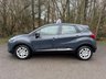 USED 2017 66 RENAULT CAPTUR 0.9 TCe ENERGY Dynamique Nav SUV 5dr Petrol Manual Euro 6 (s/s) (90 ps) LOW MILEAGE! AIR CON! MANUAL GEARBOX!