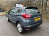 USED 2017 66 RENAULT CAPTUR 0.9 TCe ENERGY Dynamique Nav SUV 5dr Petrol Manual Euro 6 (s/s) (90 ps) LOW MILEAGE! AIR CON! MANUAL GEARBOX!