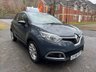 USED 2017 66 RENAULT CAPTUR 0.9 TCe ENERGY Dynamique Nav SUV 5dr Petrol Manual Euro 6 (s/s) (90 ps) LOW MILEAGE! AIR CON! MANUAL GEARBOX!