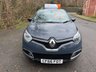 USED 2017 66 RENAULT CAPTUR 0.9 TCe ENERGY Dynamique Nav SUV 5dr Petrol Manual Euro 6 (s/s) (90 ps) LOW MILEAGE! AIR CON! MANUAL GEARBOX!