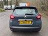 USED 2017 66 RENAULT CAPTUR 0.9 TCe ENERGY Dynamique Nav SUV 5dr Petrol Manual Euro 6 (s/s) (90 ps) LOW MILEAGE! AIR CON! MANUAL GEARBOX!