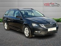 USED 2019 19 SKODA OCTAVIA 1.0 TSI GPF SE Technology Estate 5dr Petrol DSG Euro 6 (s/s) (115 ps) ** FANTASTIC LOW MILES **ULEZ AUTO
