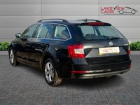 USED 2019 19 SKODA OCTAVIA 1.0 TSI GPF SE Technology Estate 5dr Petrol DSG Euro 6 (s/s) (115 ps) ** FANTASTIC LOW MILES **ULEZ AUTO