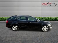 USED 2019 19 SKODA OCTAVIA 1.0 TSI GPF SE Technology Estate 5dr Petrol DSG Euro 6 (s/s) (115 ps) ** FANTASTIC LOW MILES **ULEZ AUTO