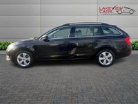 USED 2019 19 SKODA OCTAVIA 1.0 TSI GPF SE Technology Estate 5dr Petrol DSG Euro 6 (s/s) (115 ps) ** FANTASTIC LOW MILES **ULEZ AUTO